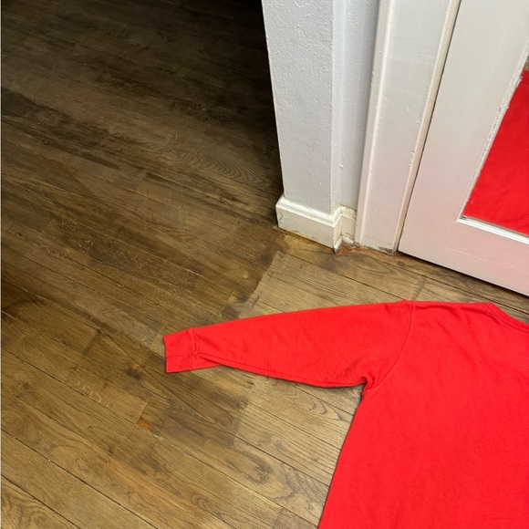 Champion Men’s Crewneck Sweater Size L - Picture 5 of 6